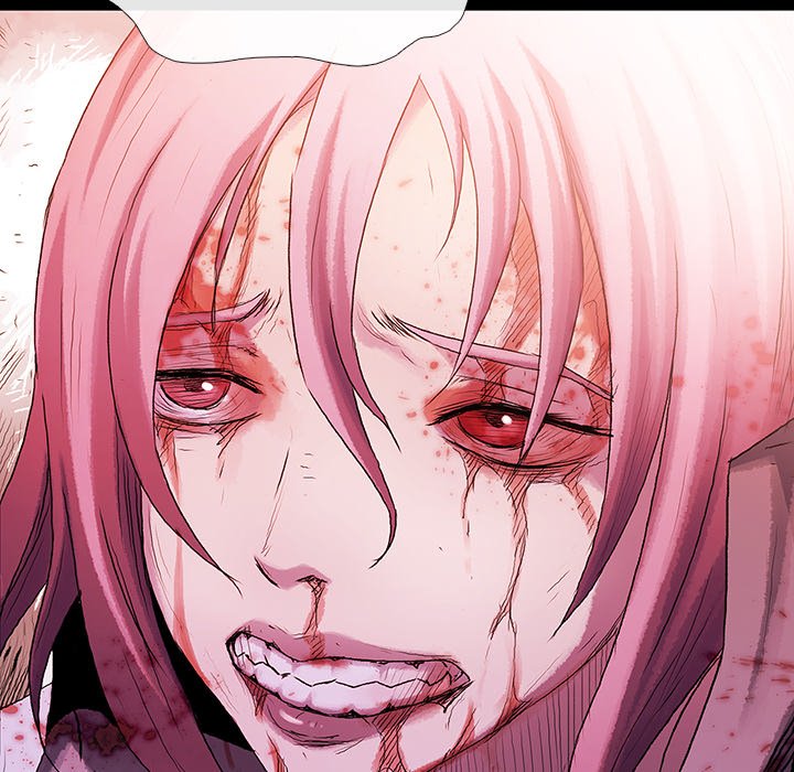 Blood Blade Blood Blade EP 70 - Toomics page 75 - 