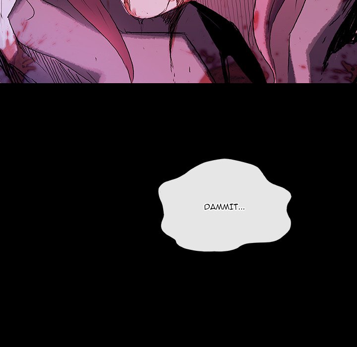 Blood Blade Blood Blade EP 70 - Toomics page 76 - 