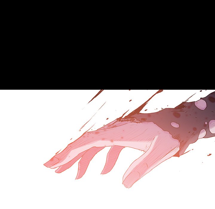Blood Blade Blood Blade EP 70 - Toomics page 77 - 