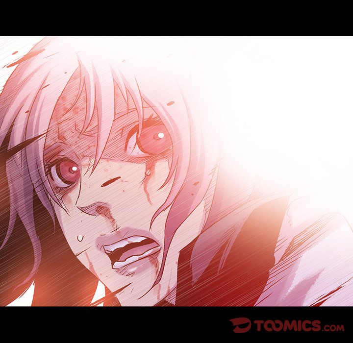 Blood Blade Blood Blade EP 70 - Toomics page 80 - 