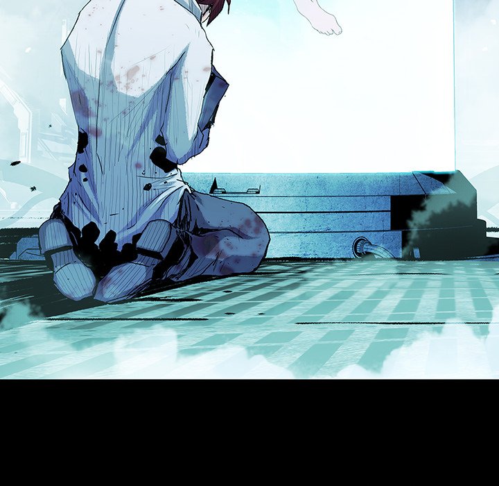 Blood Blade Blood Blade EP 71 - Toomics page 101 - 
