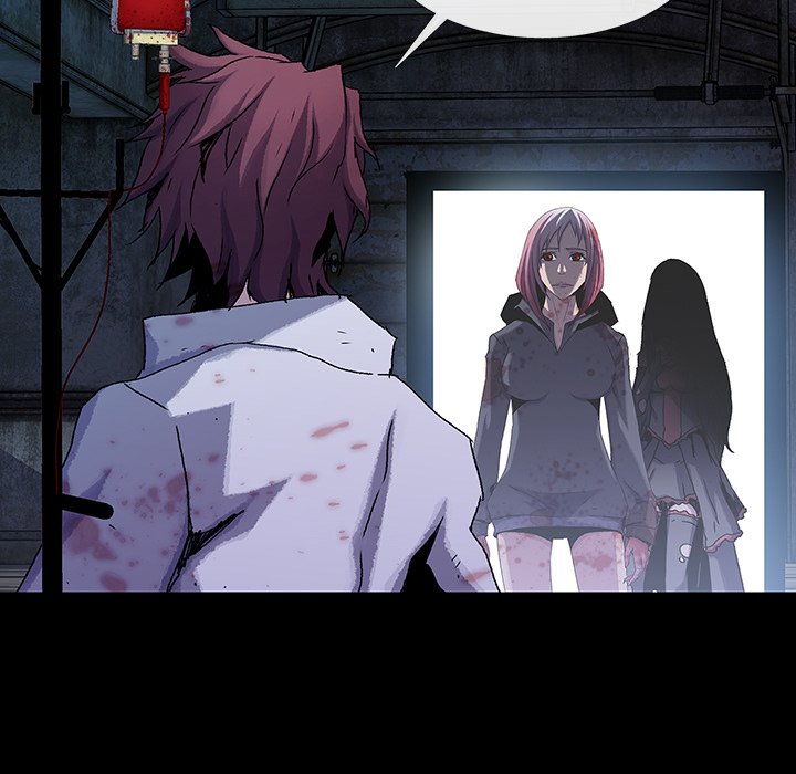 Blood Blade Blood Blade EP 71 - Toomics page 12 - 