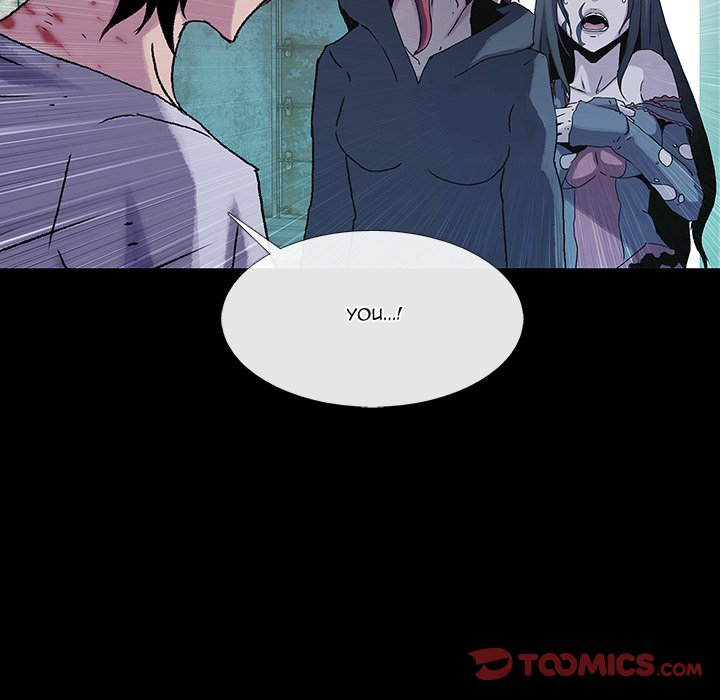 Blood Blade Blood Blade EP 71 - Toomics page 14 - 