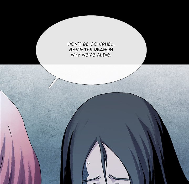 Blood Blade Blood Blade EP 71 - Toomics page 16 - 