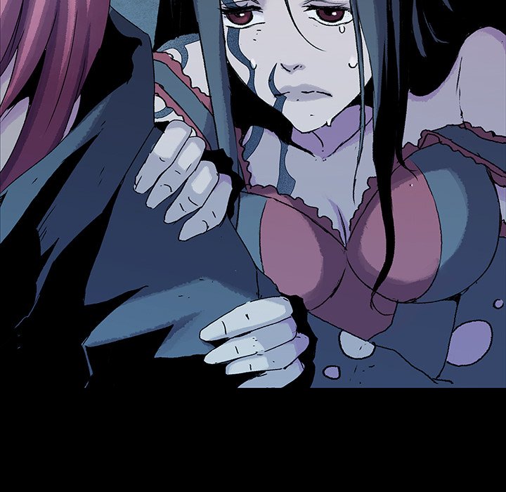 Blood Blade Blood Blade EP 71 - Toomics page 17 - 