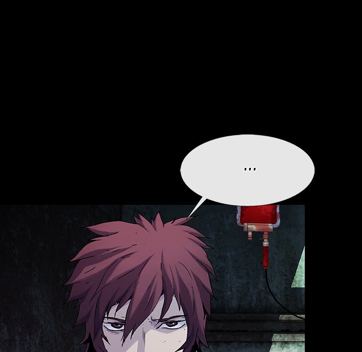 Blood Blade Blood Blade EP 71 - Toomics page 18 - 