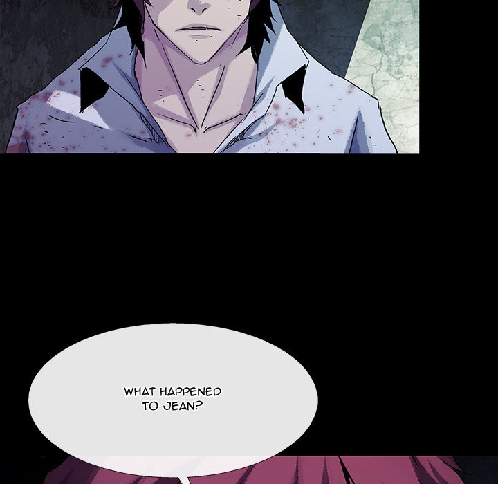 Blood Blade Blood Blade EP 71 - Toomics page 19 - 