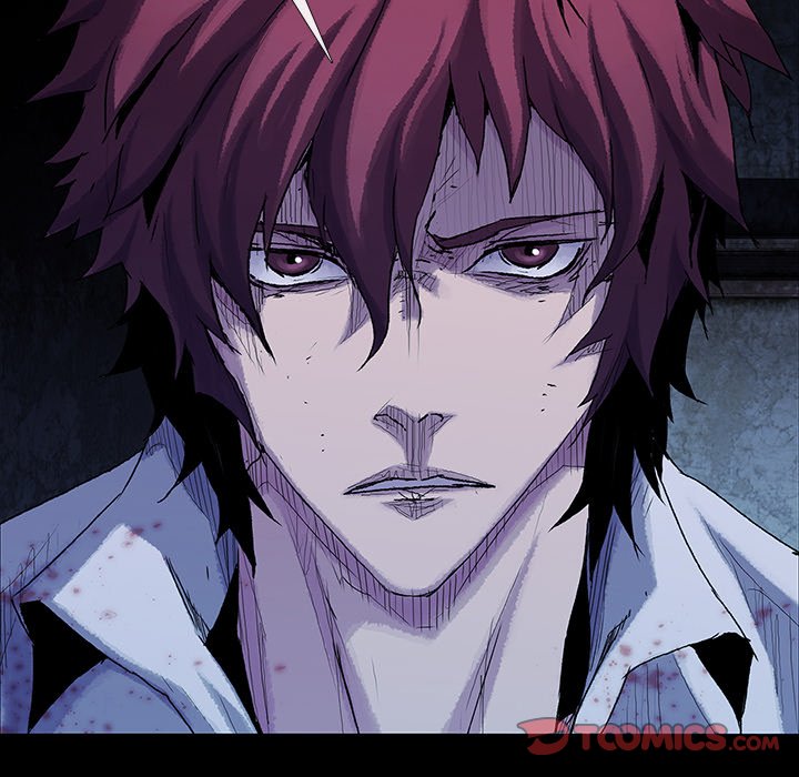 Blood Blade Blood Blade EP 71 - Toomics page 20 - 