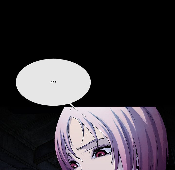 Blood Blade Blood Blade EP 71 - Toomics page 21 - 