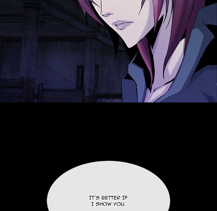 Blood Blade Blood Blade EP 71 - Toomics page 22 - 