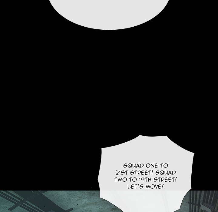 Blood Blade Blood Blade EP 71 - Toomics page 23 - 