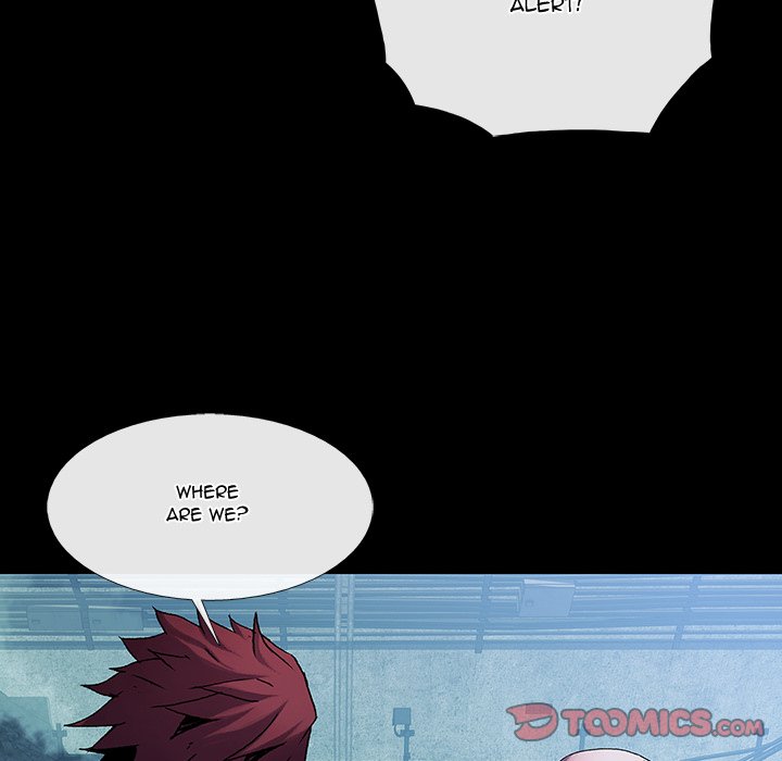 Blood Blade Blood Blade EP 71 - Toomics page 26 - 