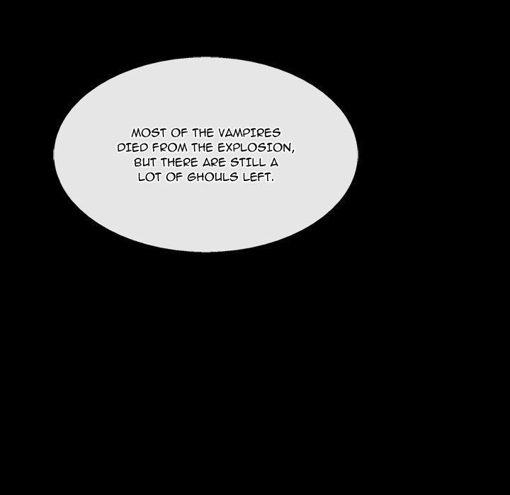 Blood Blade Blood Blade EP 71 - Toomics page 28 - 