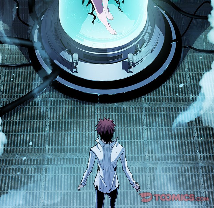 Blood Blade Blood Blade EP 71 - Toomics page 32 - 
