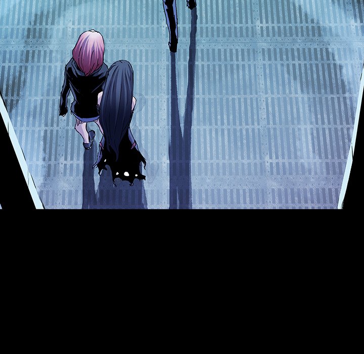 Blood Blade Blood Blade EP 71 - Toomics page 33 - 