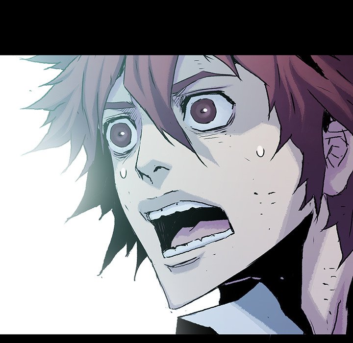Blood Blade Blood Blade EP 71 - Toomics page 34 - 