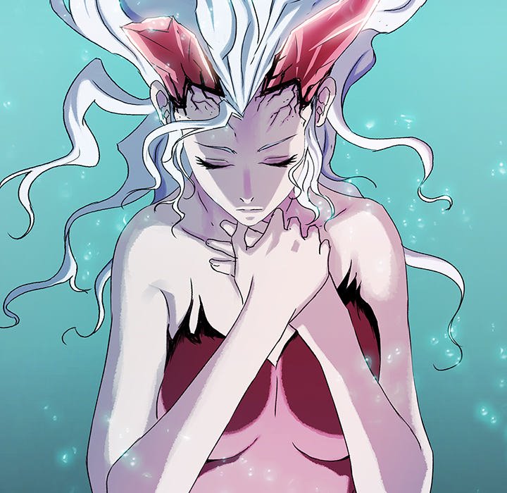 Blood Blade Blood Blade EP 71 - Toomics page 36 - 