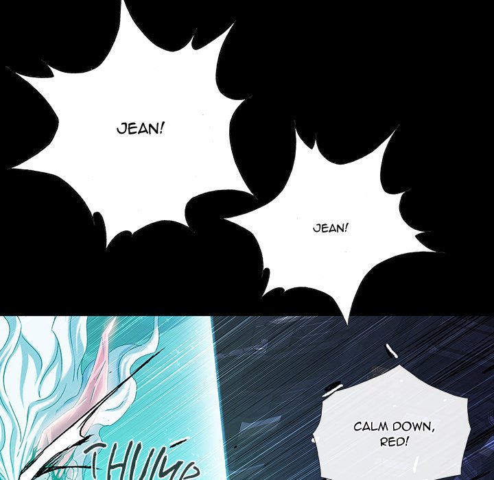 Blood Blade Blood Blade EP 71 - Toomics page 39 - 