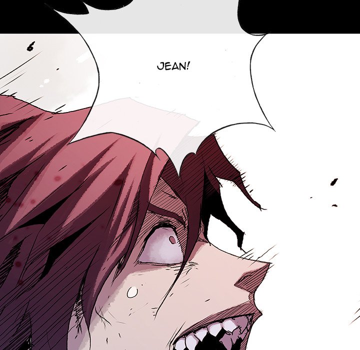 Blood Blade Blood Blade EP 71 - Toomics page 5 - 
