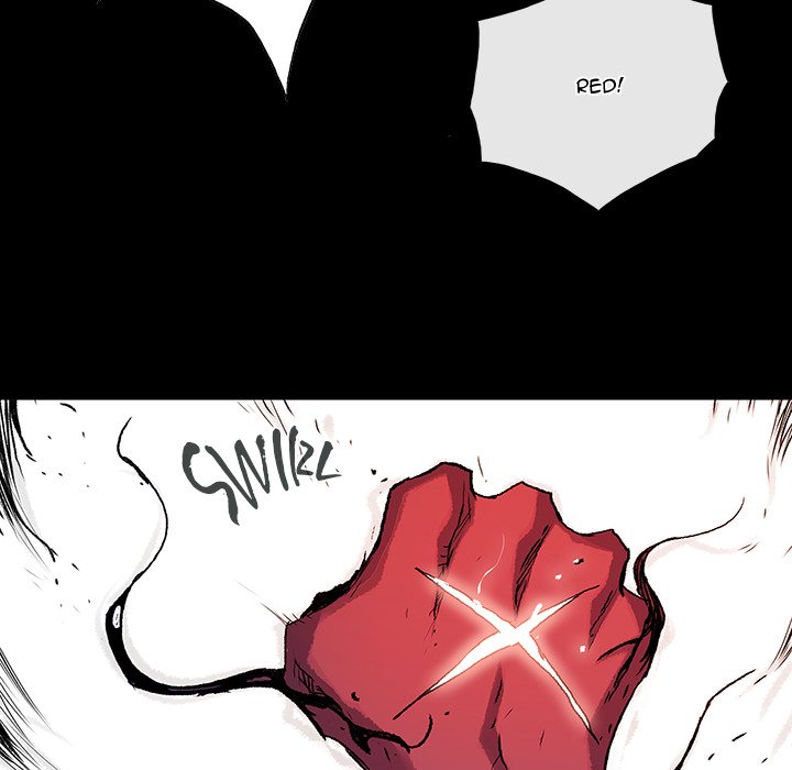 Blood Blade Blood Blade EP 71 - Toomics page 41 - 