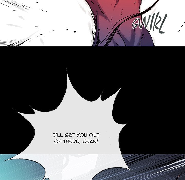 Blood Blade Blood Blade EP 71 - Toomics page 42 - 