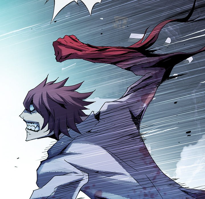 Blood Blade Blood Blade EP 71 - Toomics page 43 - 