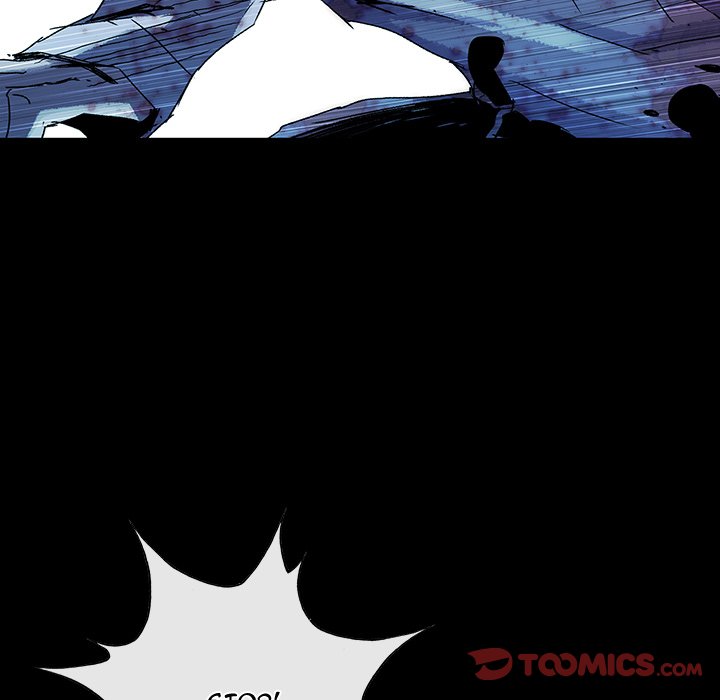 Blood Blade Blood Blade EP 71 - Toomics page 44 - 