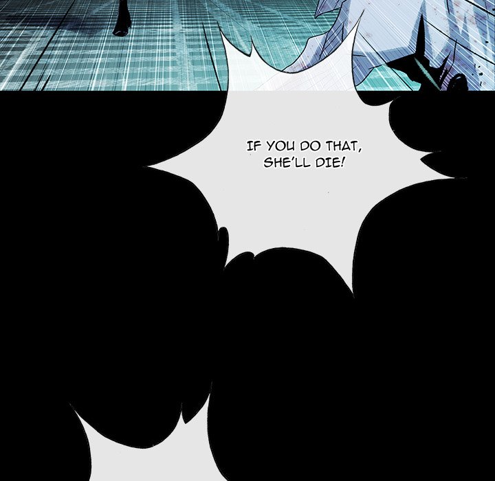 Blood Blade Blood Blade EP 71 - Toomics page 46 - 
