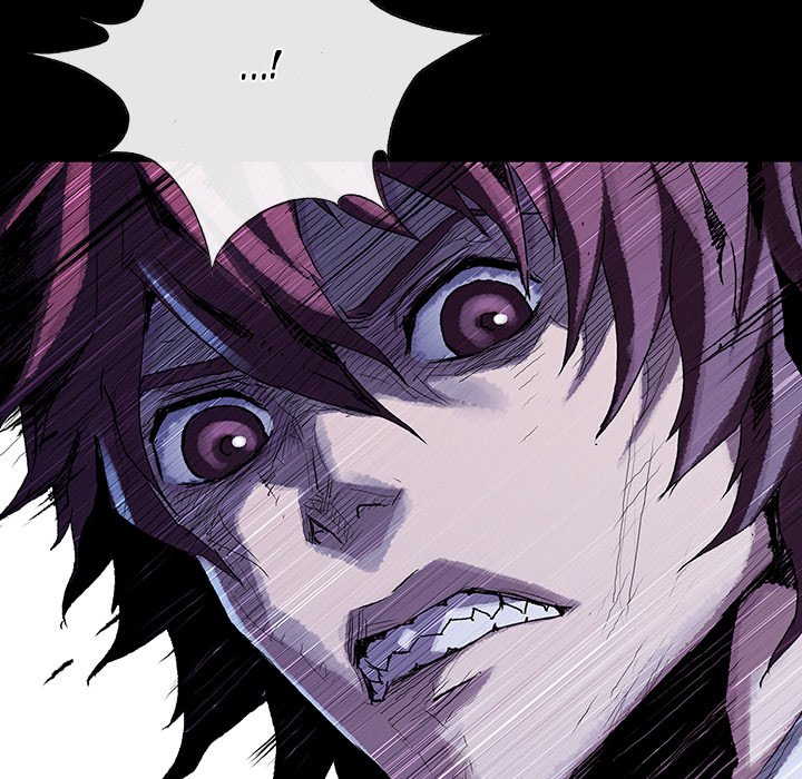 Blood Blade Blood Blade EP 71 - Toomics page 47 - 