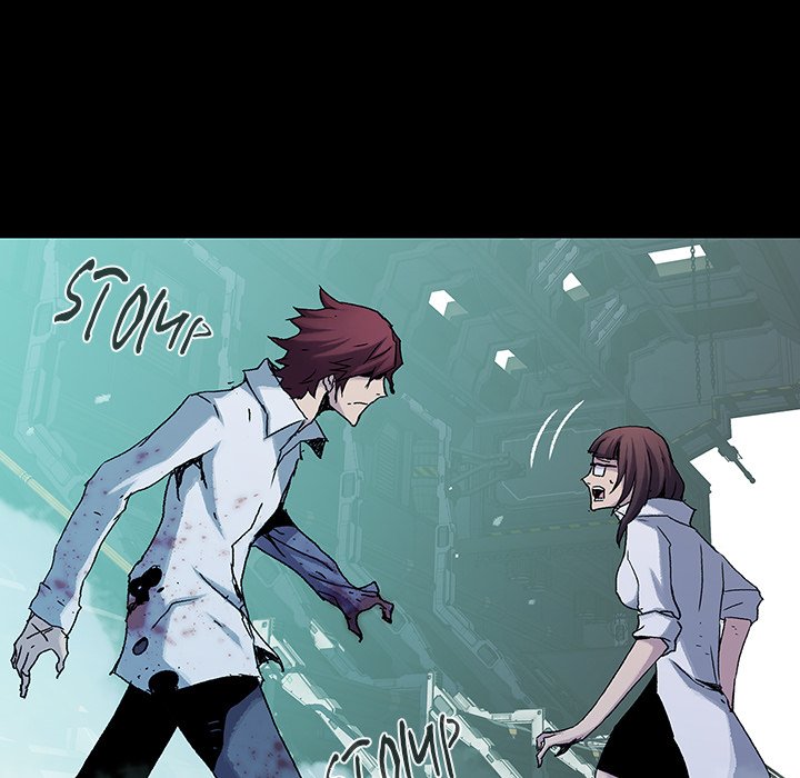 Blood Blade Blood Blade EP 71 - Toomics page 49 - 