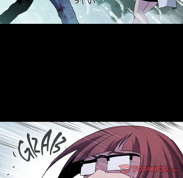 Blood Blade Blood Blade EP 71 - Toomics page 50 - 