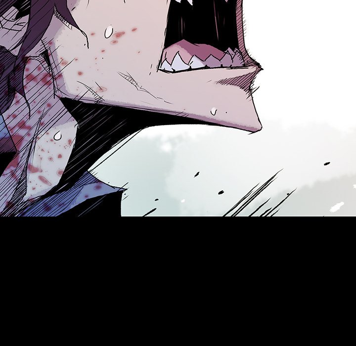 Blood Blade Blood Blade EP 71 - Toomics page 6 - 