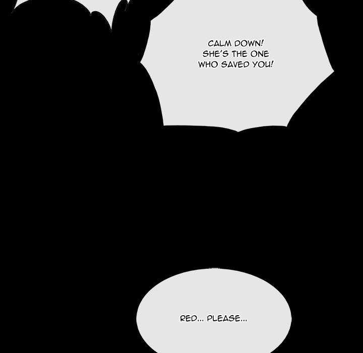 Blood Blade Blood Blade EP 71 - Toomics page 54 - 