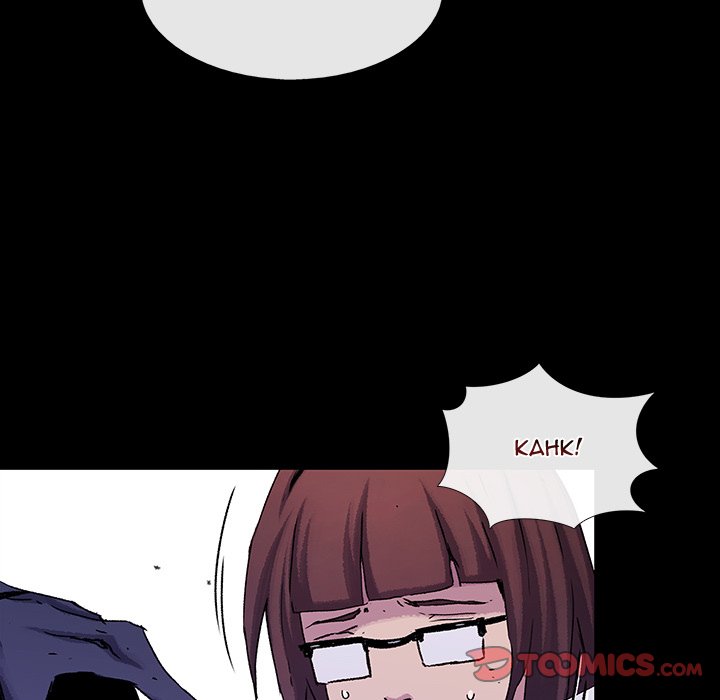 Blood Blade Blood Blade EP 71 - Toomics page 56 - 