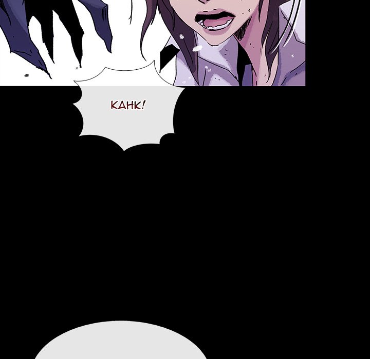 Blood Blade Blood Blade EP 71 - Toomics page 57 - 