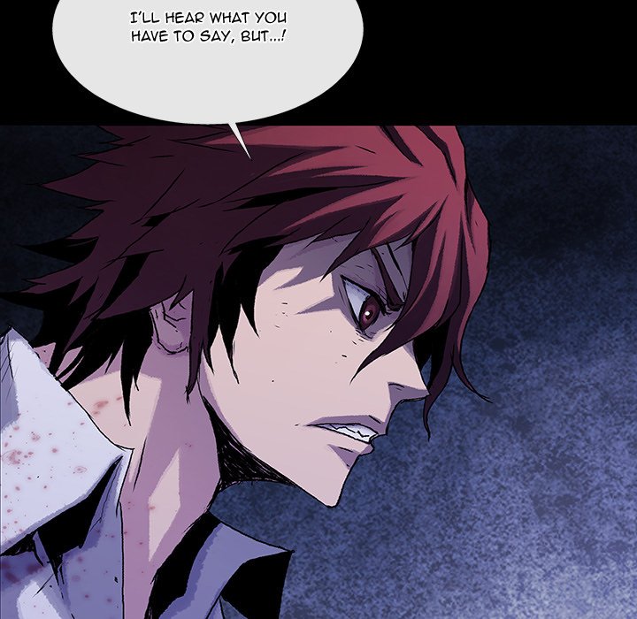 Blood Blade Blood Blade EP 71 - Toomics page 58 - 