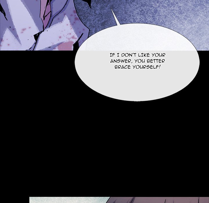 Blood Blade Blood Blade EP 71 - Toomics page 59 - 