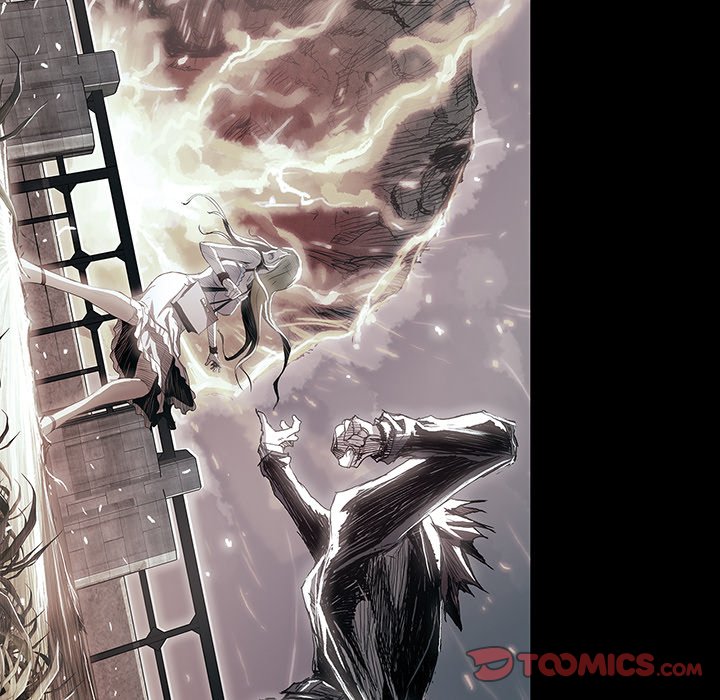 Blood Blade Blood Blade EP 71 - Toomics page 62 - 