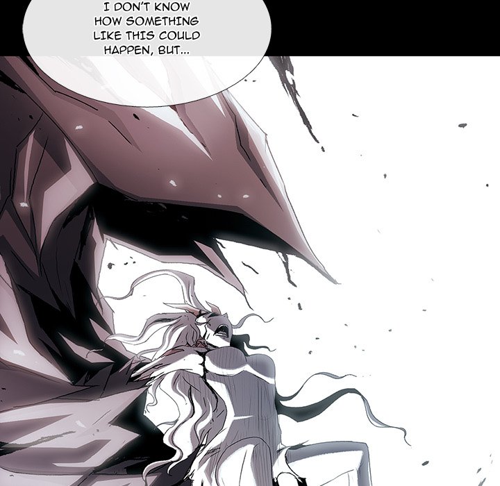 Blood Blade Blood Blade EP 71 - Toomics page 64 - 
