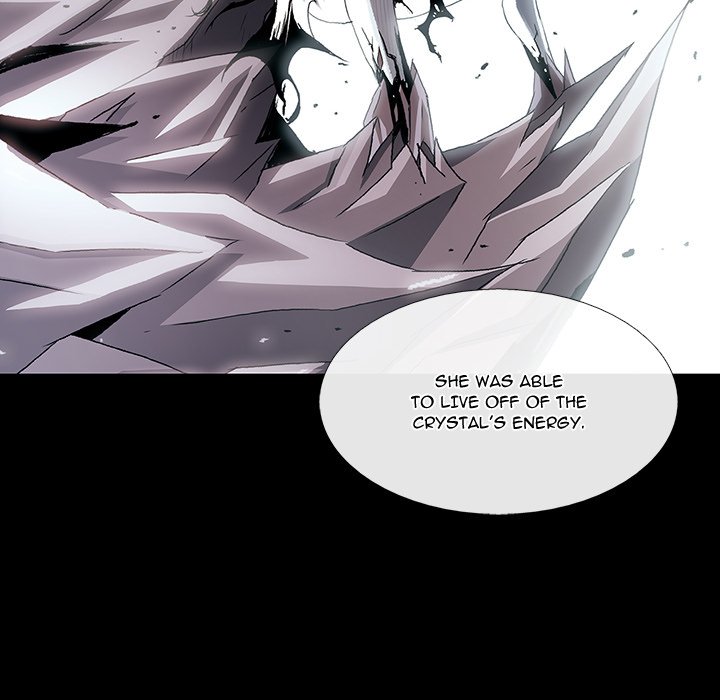 Blood Blade Blood Blade EP 71 - Toomics page 65 - 