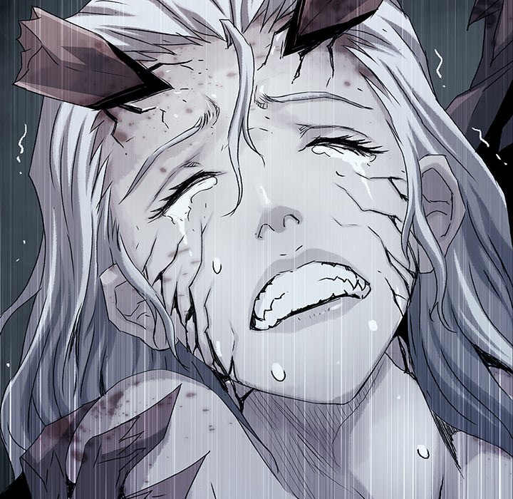 Blood Blade Blood Blade EP 71 - Toomics page 67 - 