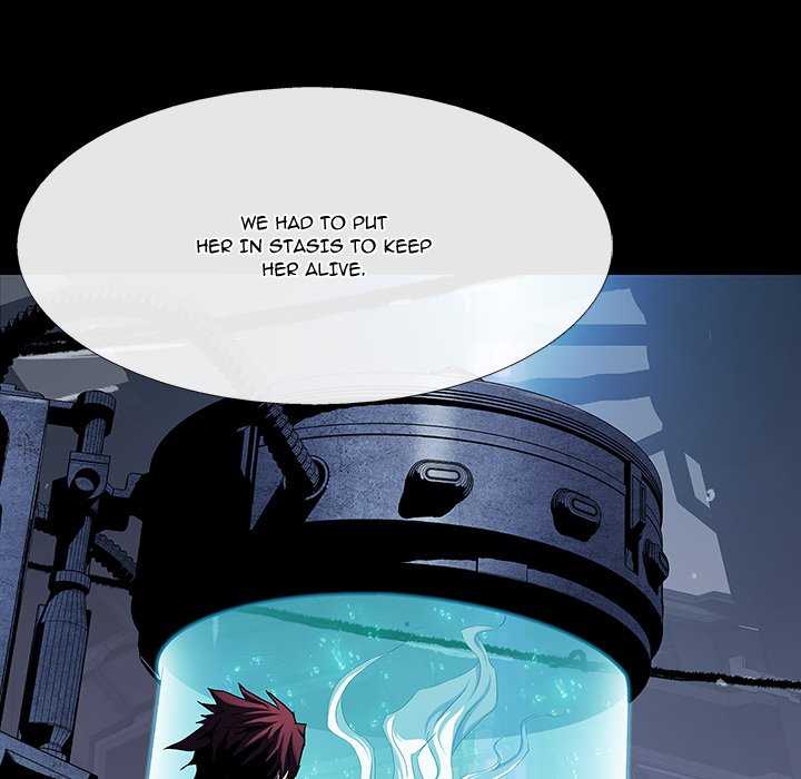 Blood Blade Blood Blade EP 71 - Toomics page 69 - 