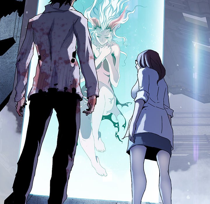 Blood Blade Blood Blade EP 71 - Toomics page 70 - 