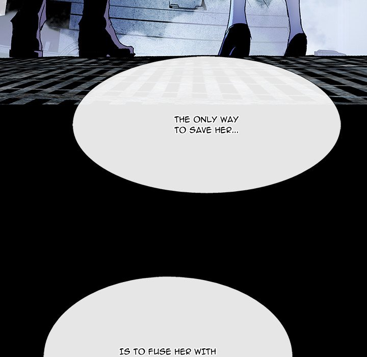 Blood Blade Blood Blade EP 71 - Toomics page 71 - 