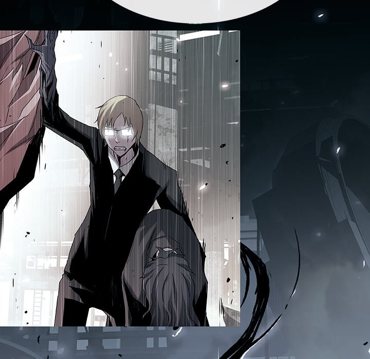 Blood Blade Blood Blade EP 71 - Toomics page 73 - 