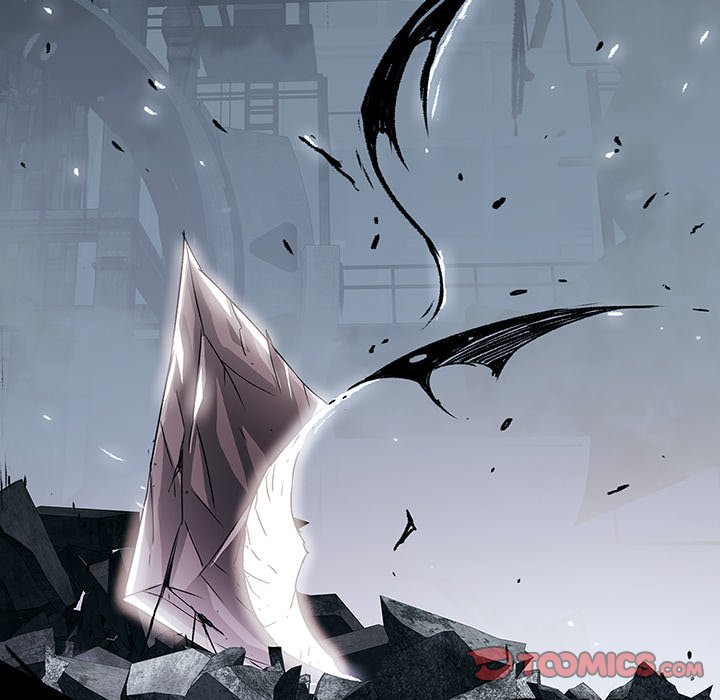 Blood Blade Blood Blade EP 71 - Toomics page 74 - 