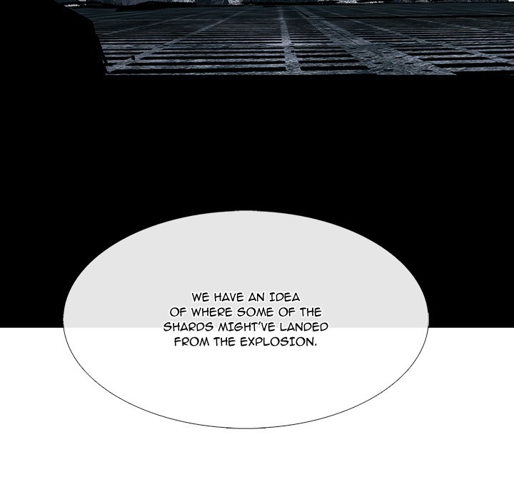 Blood Blade Blood Blade EP 71 - Toomics page 75 - 