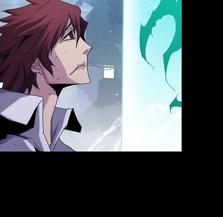 Blood Blade Blood Blade EP 71 - Toomics page 79 - 