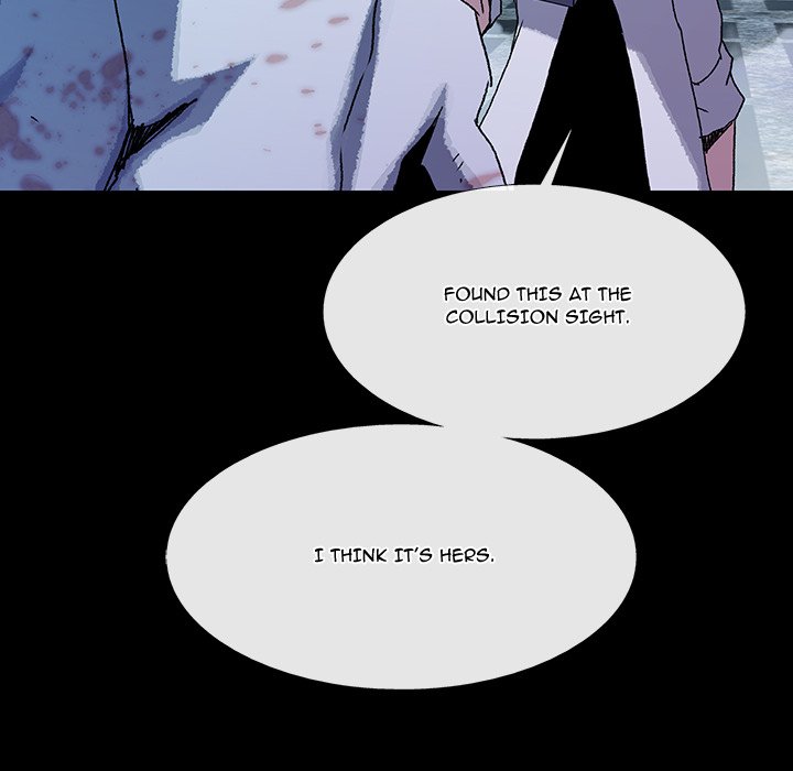Blood Blade Blood Blade EP 71 - Toomics page 81 - 