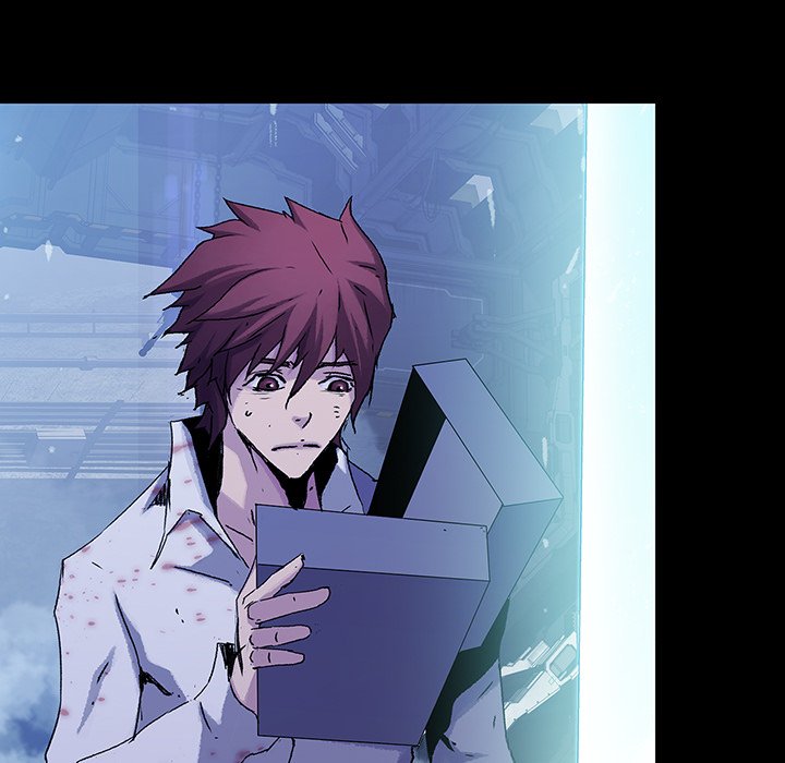 Blood Blade Blood Blade EP 71 - Toomics page 82 - 